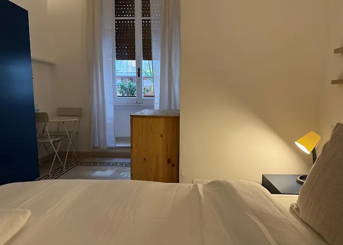 Trastevere רומא