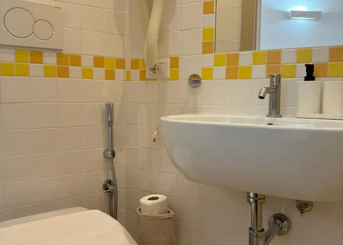 בית הארחה Trastevere