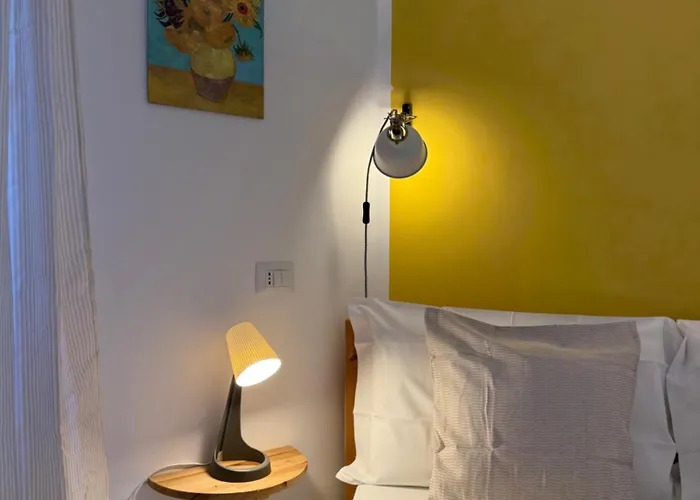Trastevere 4*