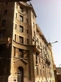 Trastevere בית הארחה 4*